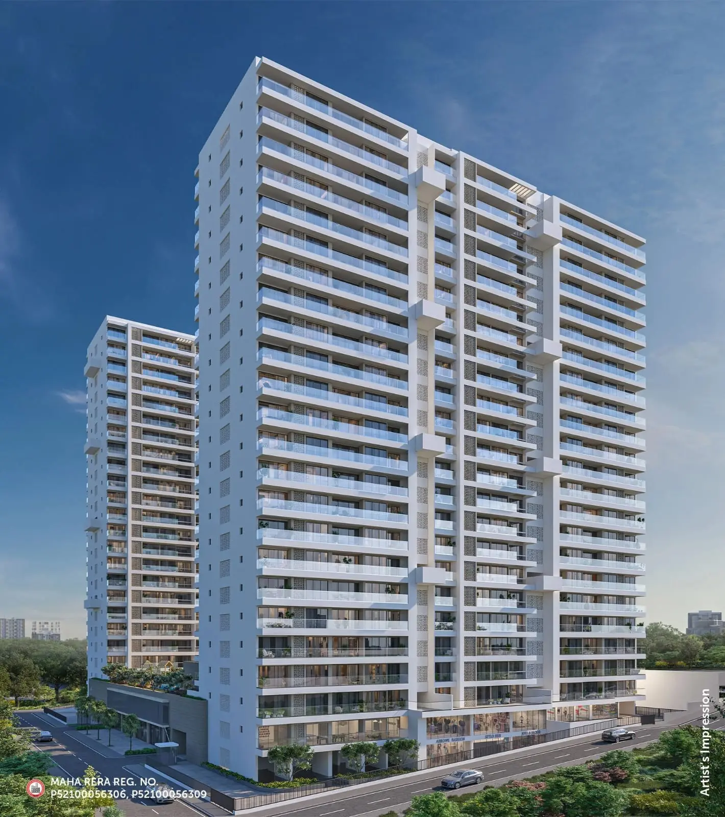 SOLITAIRE WORLD KOTHARUD PUNE